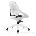 lifting swivel mesh office chair with cushion